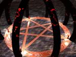 pentagramme